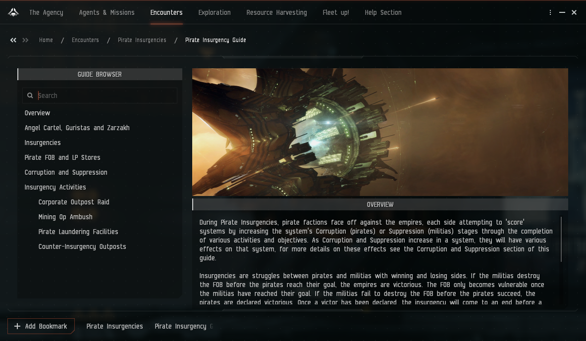 The Viridian Expansion Arrives in EVE Online Today with 7 Days of