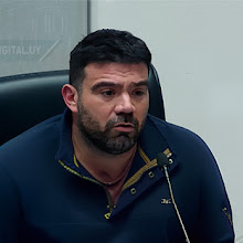 ¿Y el saneamiento? Edil denuncia que OSE retiró cartel de obras en Carlos Reyles y nadie da explicaciones