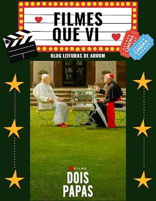 FILME: DOIS PAPAS