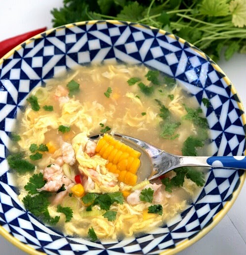 http://lizasmatverden.blogspot.no/2014/09/reke-og-maissuppe.html