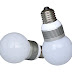 SSL extends lifespan of LED bulb