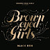 [ Album ] Brown Eyed Girls - Black Box