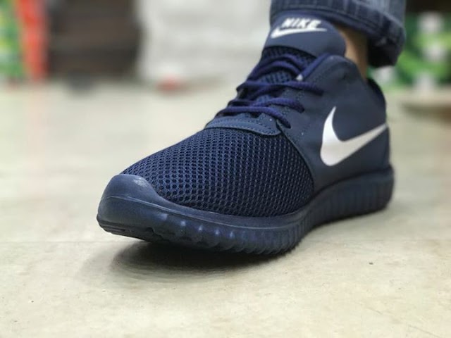 Shoes for 20 Feb 2018
