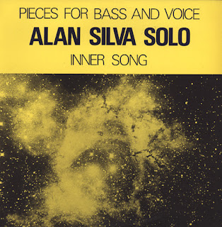Alan Silva Inner Song