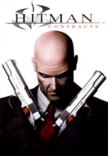 Hitman Contracts pc