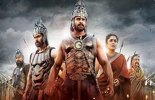 Baahubali - The Beginning Movie