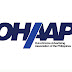 OHAAP Logos