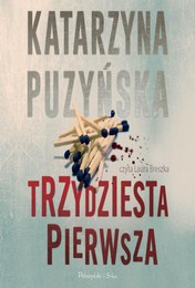 http://lubimyczytac.pl/ksiazka/235522/trzydziesta-pierwsza