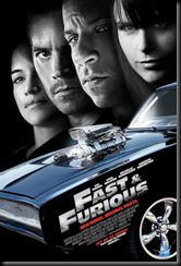 Fast & Furious