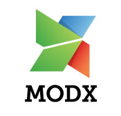 modx-logo