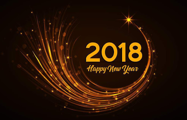 New Year Images 2018