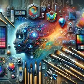 AI picture
