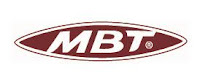 Zapatos MBT outlet Barcelona - Logo