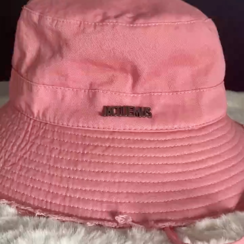 Jacquemus Hat