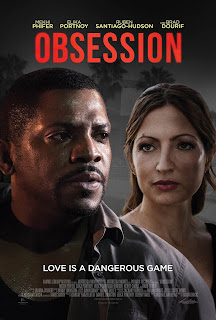 فيلم Obsession 2019 مترجم