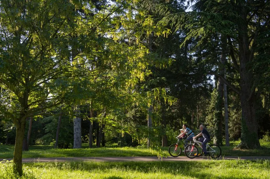 Parc de Parilly