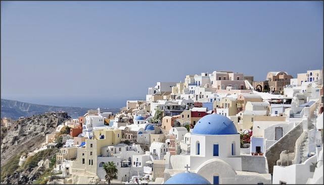 55 Fakta Menarik Tentang Yunani Berkuliah com