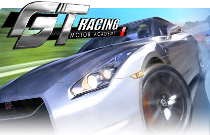Racing Games  Android on Gt Racing Motor Academy  Fixed Links    Droid Mart