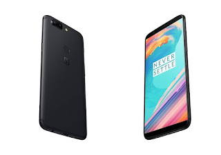 OnePlus 6 Smart Phone Features 