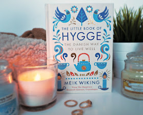 little book of hygge bloggers