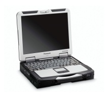Panasonic Toughbook 31