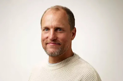 Woody Harrelson