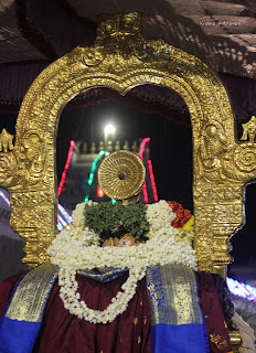 Udaiyavar,Emperumanar,Parthasarathy Perumal,Ramanujar, Varushotsavam, 2018, Video, Day 03,Divya Prabhandam,Triplicane,Thiruvallikeni,Utsavam,Velambi,Tamil Puduvarudam