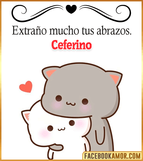 Gif te extraño mucho tus abrazos ceferino Gif te extraño mucho tus abrazos ceferino