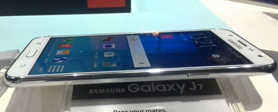 Samsung Galaxy J7 Indonesia