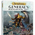 Official Announcement for the General's Handbook 2017