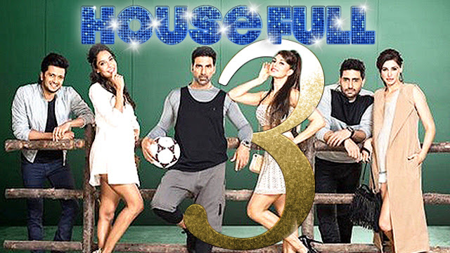 housefull 3