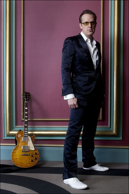 Joe Bonamassa