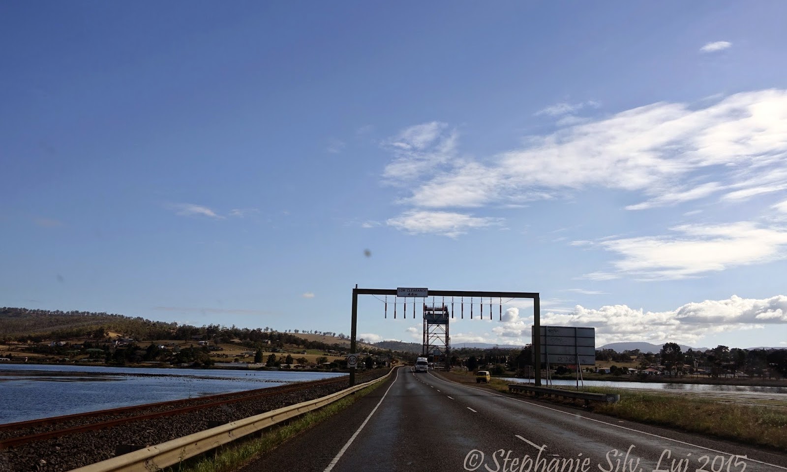 Australia | Day at The Gorge 