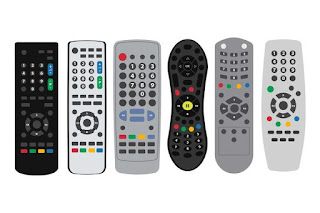 Kumpulan Kode Remote TV Universal Semua Merk dan Cara Setting
