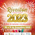 Veja programação do ''REVEILLON 2023'' da Cidade de Goiás nos dias 30 e 31/12