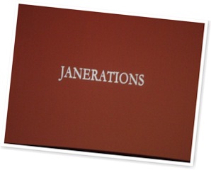 View Janerations Logo