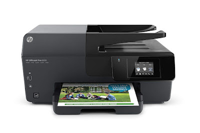 HP Officejet Pro 6830 Driver Downloads