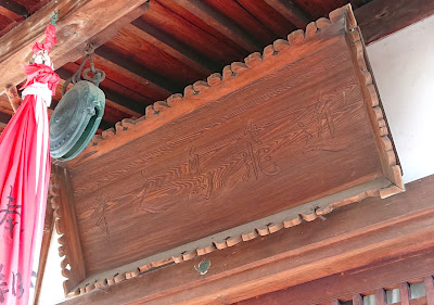 杜本神社(羽曳野市)