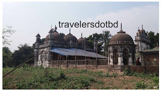 Jhaudiya Shahi Mosque