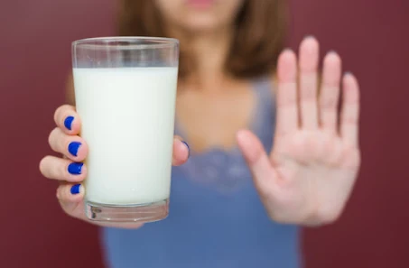 Risks Of Consuming Milk