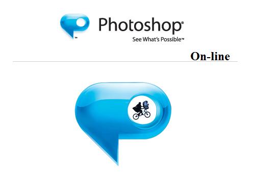 Online on Directorio Web  Photoshop Online