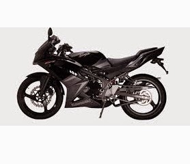 Harga Motor Kawasaki