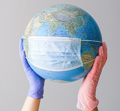 What is Coronavirus,- How to protect from this Virus