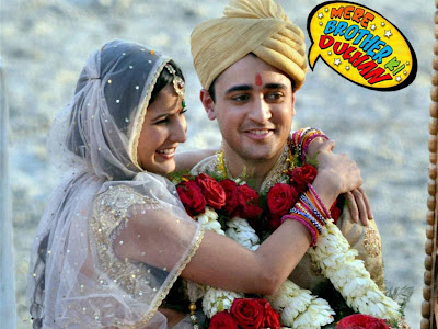 Mere Brother Ki Dulhan Movie Wallpapers, Photos, Pictures & Images