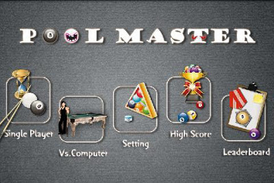 Game Billyard Untuk Android | Pool Master Pro Download