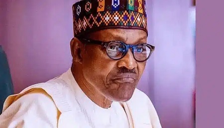 Buhari: The Reason I Refused To Share My WASSC Results in 2015