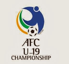 Jadwal Piala Asia Timnas U-19 AFC 2014 Myanmar