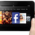 Kindle HD nuevas tablets de Amazon