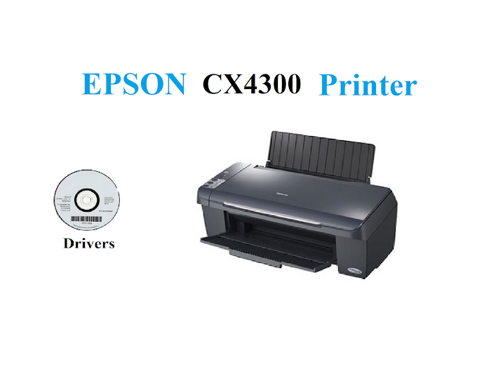 Epson Cx4300 : 4-Color Ink Jet Cartridge for Epson C91/CX4300 Printers ... - Microsoft windows supported operating system.