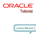 Bagaimana Cara Membuat Function di Oracle PL/SQL